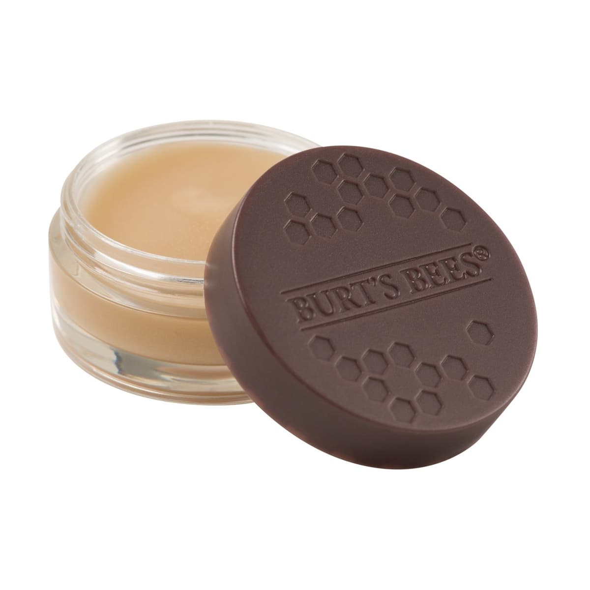 100% Natural Overnight Intensive Lip Treatment