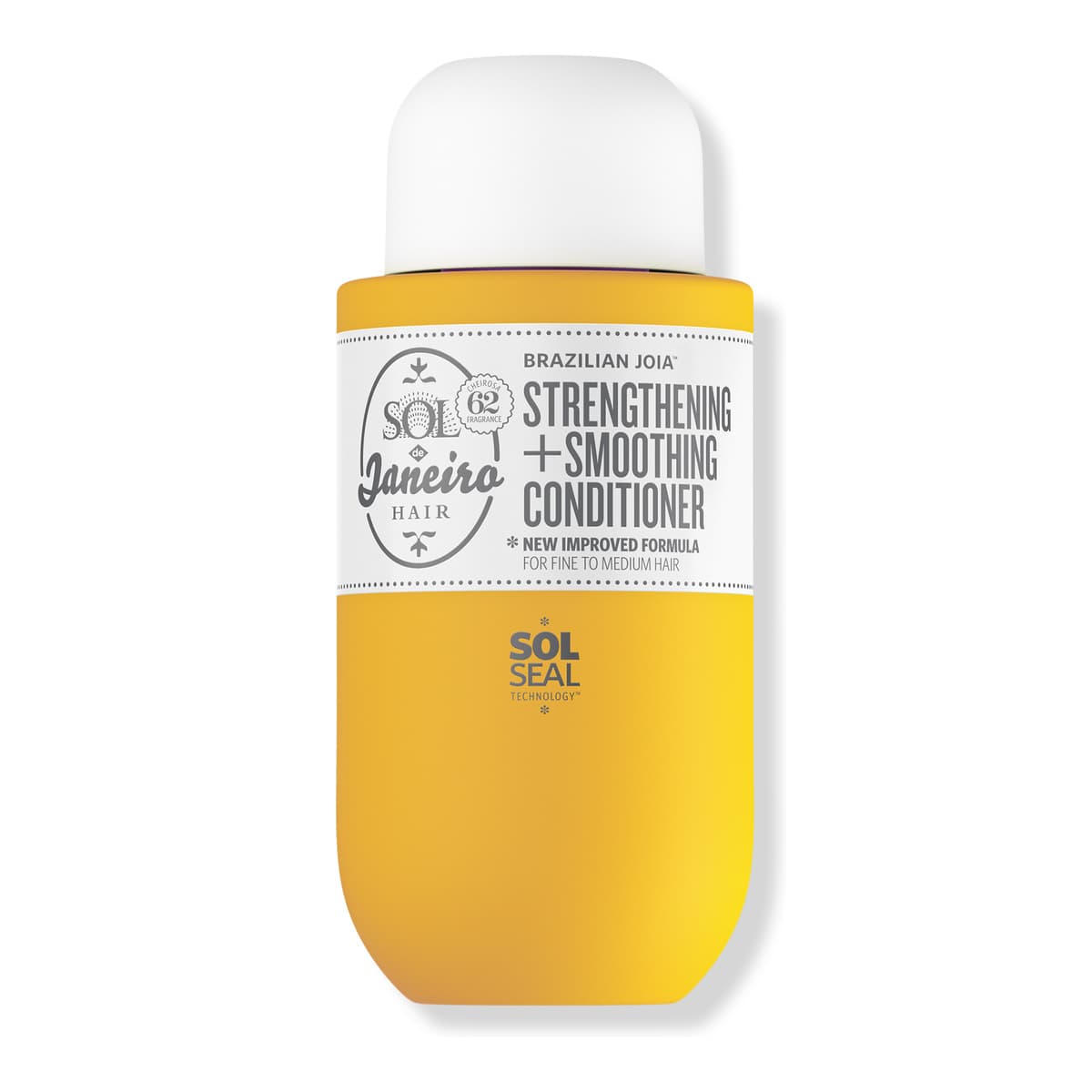 Brazilian Joia Strengthening + Smoothing Conditioner