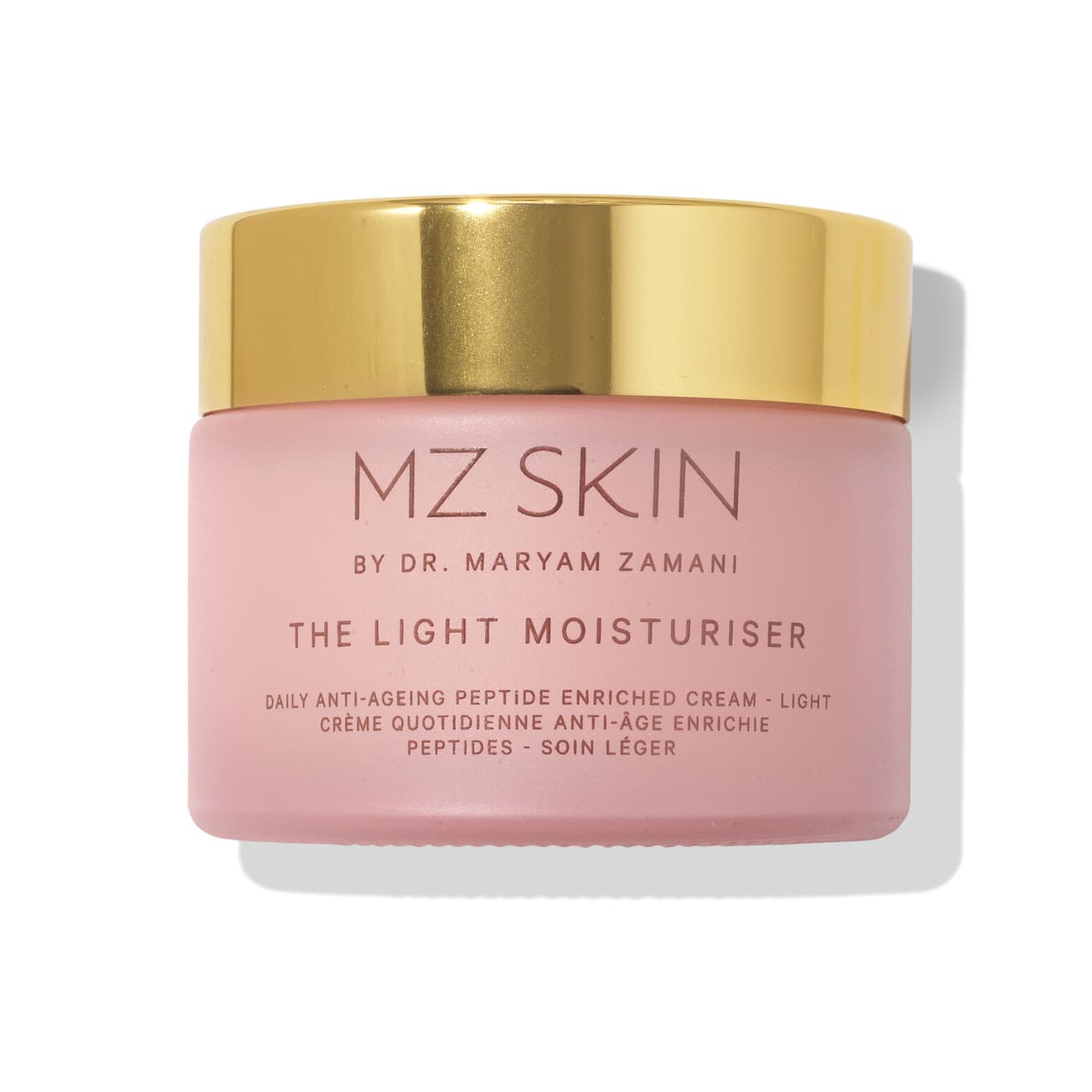 The Light Moisturizer