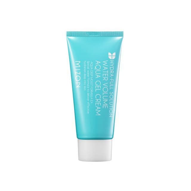 Water Volume Aqua Gel Cream
