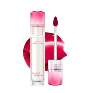 Crystal Glam Tint, #05 Fresh Cherry