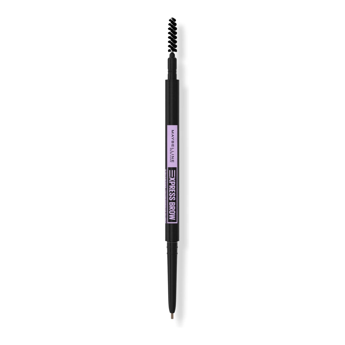 Express Brow Ultra Slim Pencil, Soft Brown