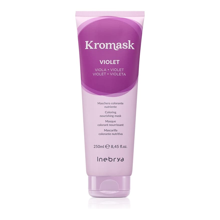 Intense Bonding Colour Hair Mask