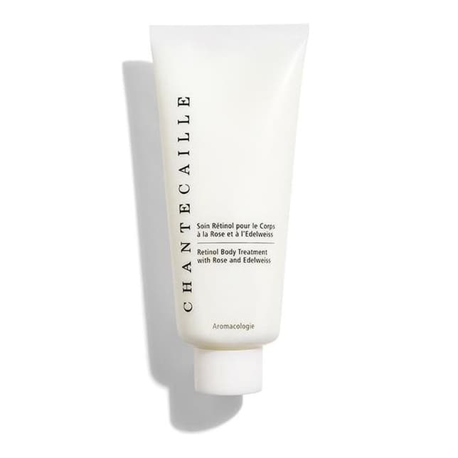 Retinol Body Treatment With Rose and Edelweiss
