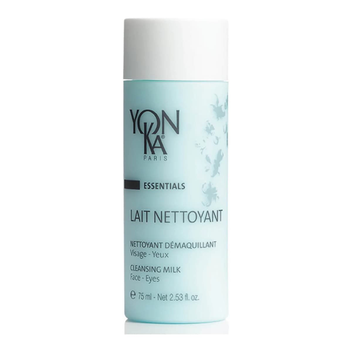 Lait Nettoyant