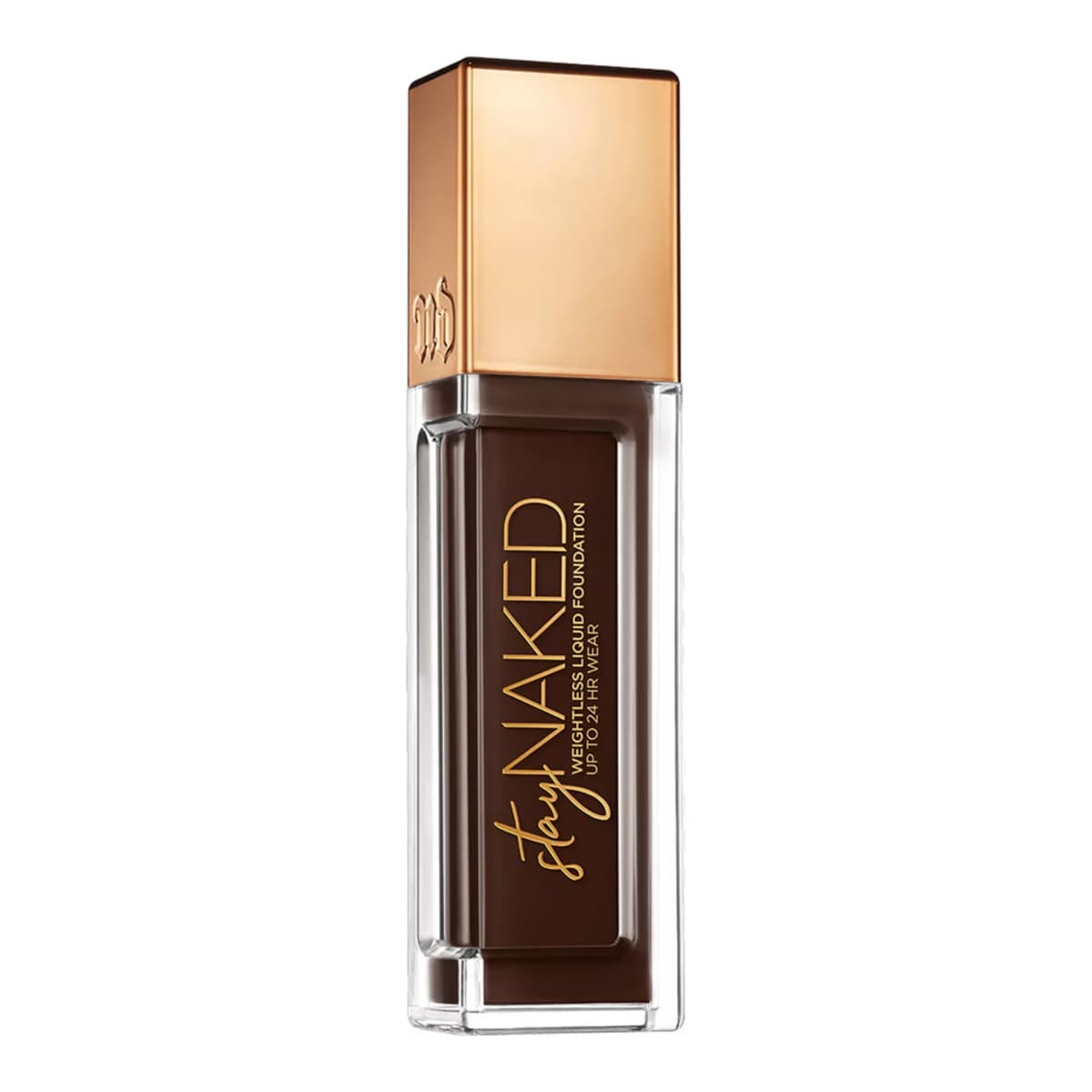 Stay Naked Weightless Liquid Foundation, 90WO
