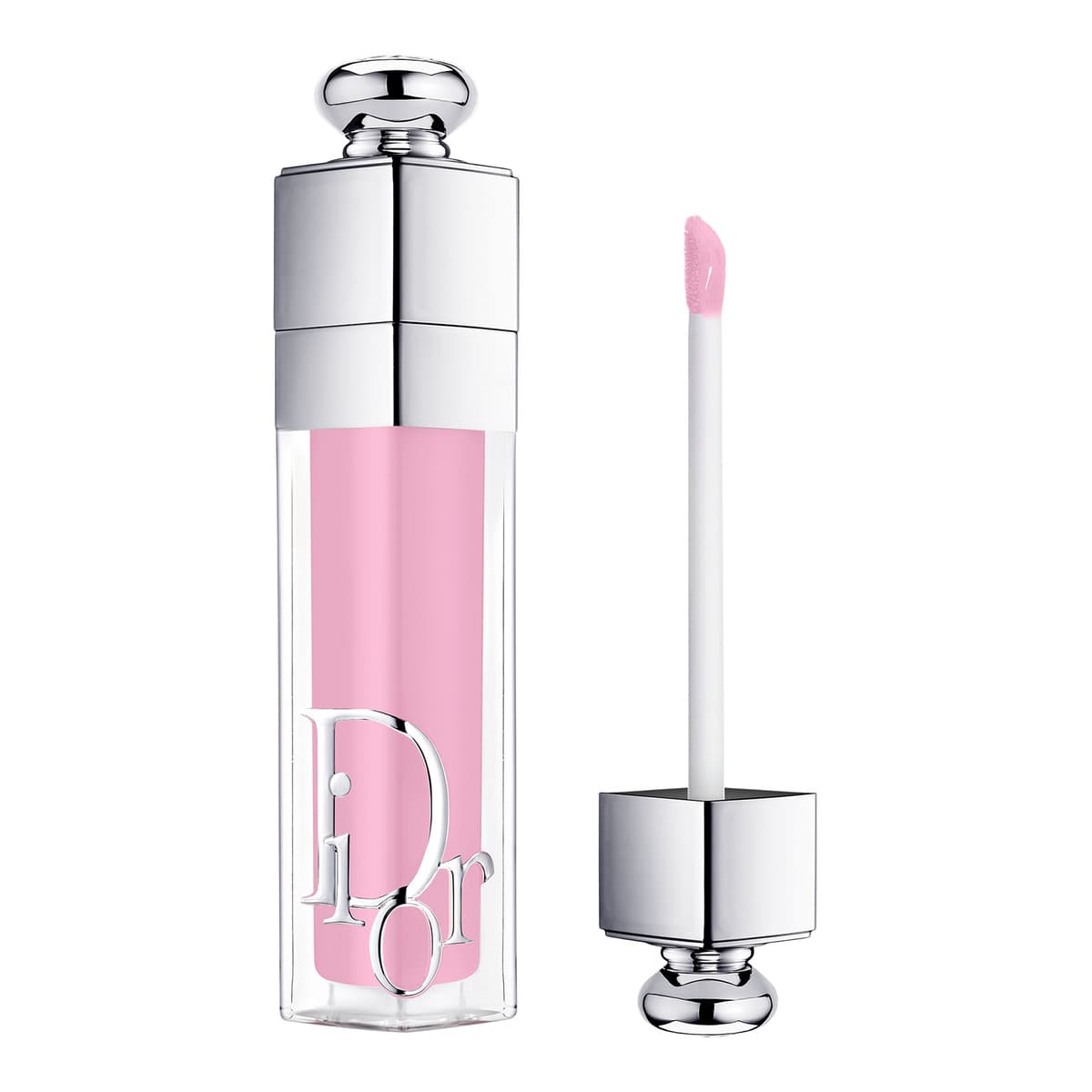 Addict Lip Maximizer Gloss, #063 Pink Lilac