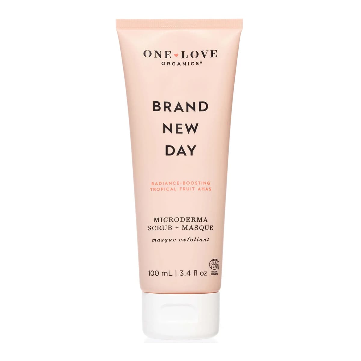 Brand New Day Microderma Scrub and Masque