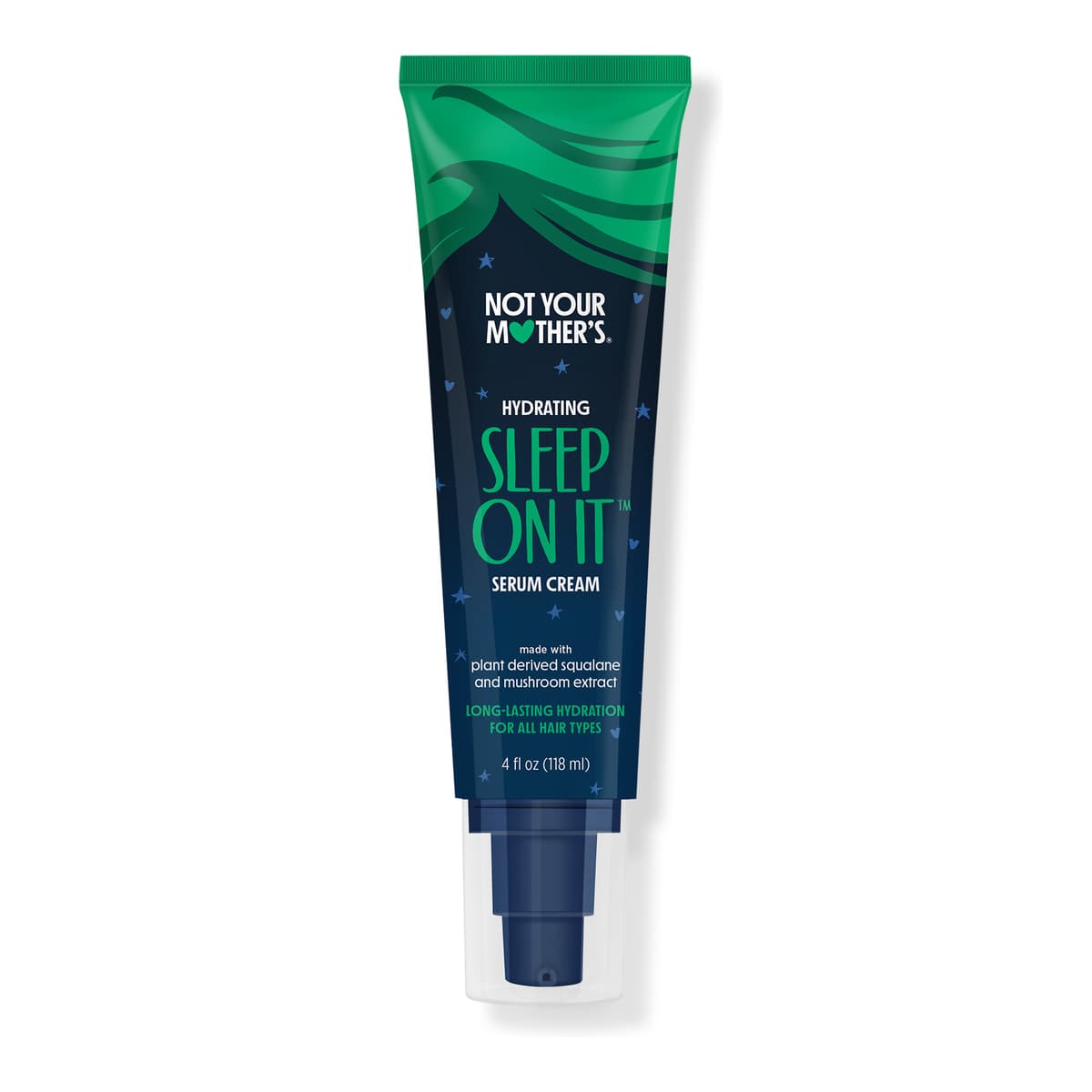 Sleep On It Overnight Hydrating Serum Cream