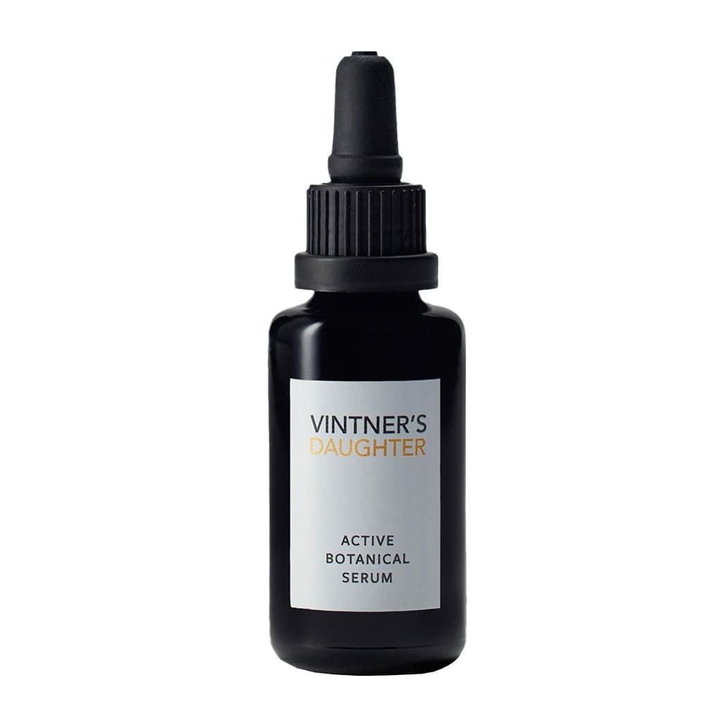 Active Botanical Serum