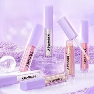 Shimmery Party Liquid Eyeshadow, CL05 Gloss Revelry