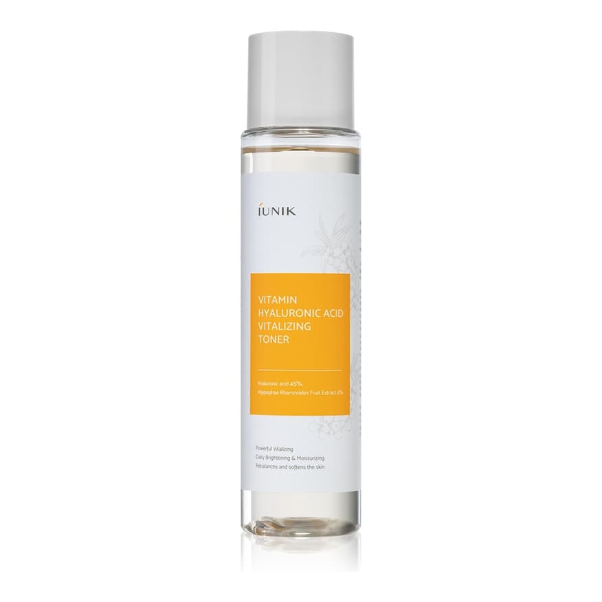 Vitamin Hyaluronic Acid