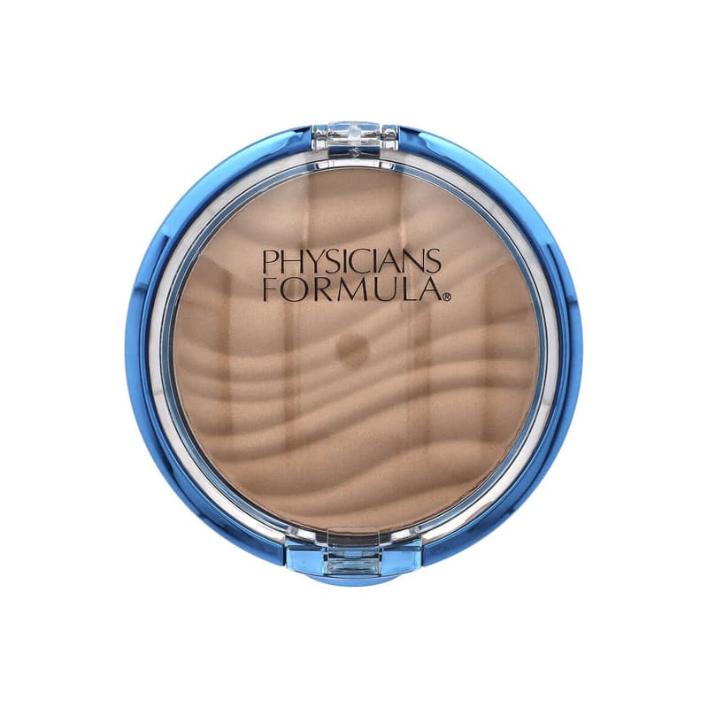 Mineral Wear, Talc-Free Mineral Airbrushing Pressed Powder