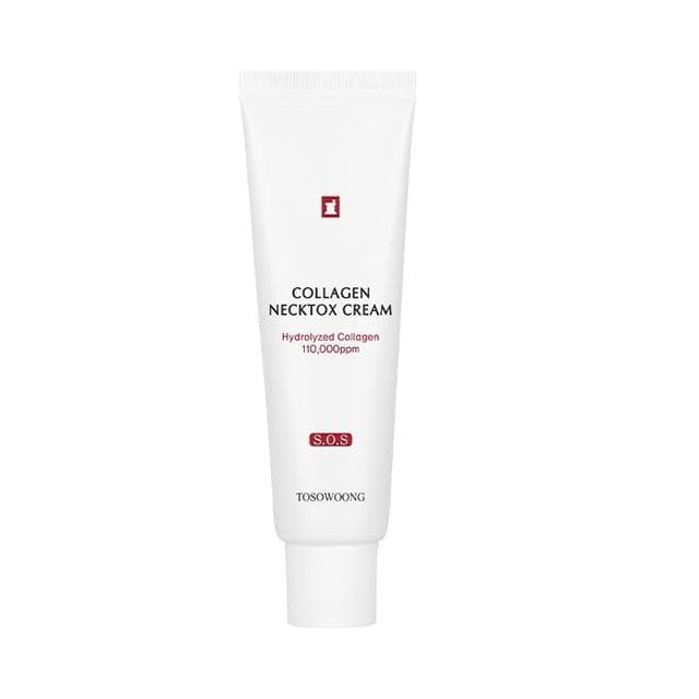 Collagen Necktox Cream