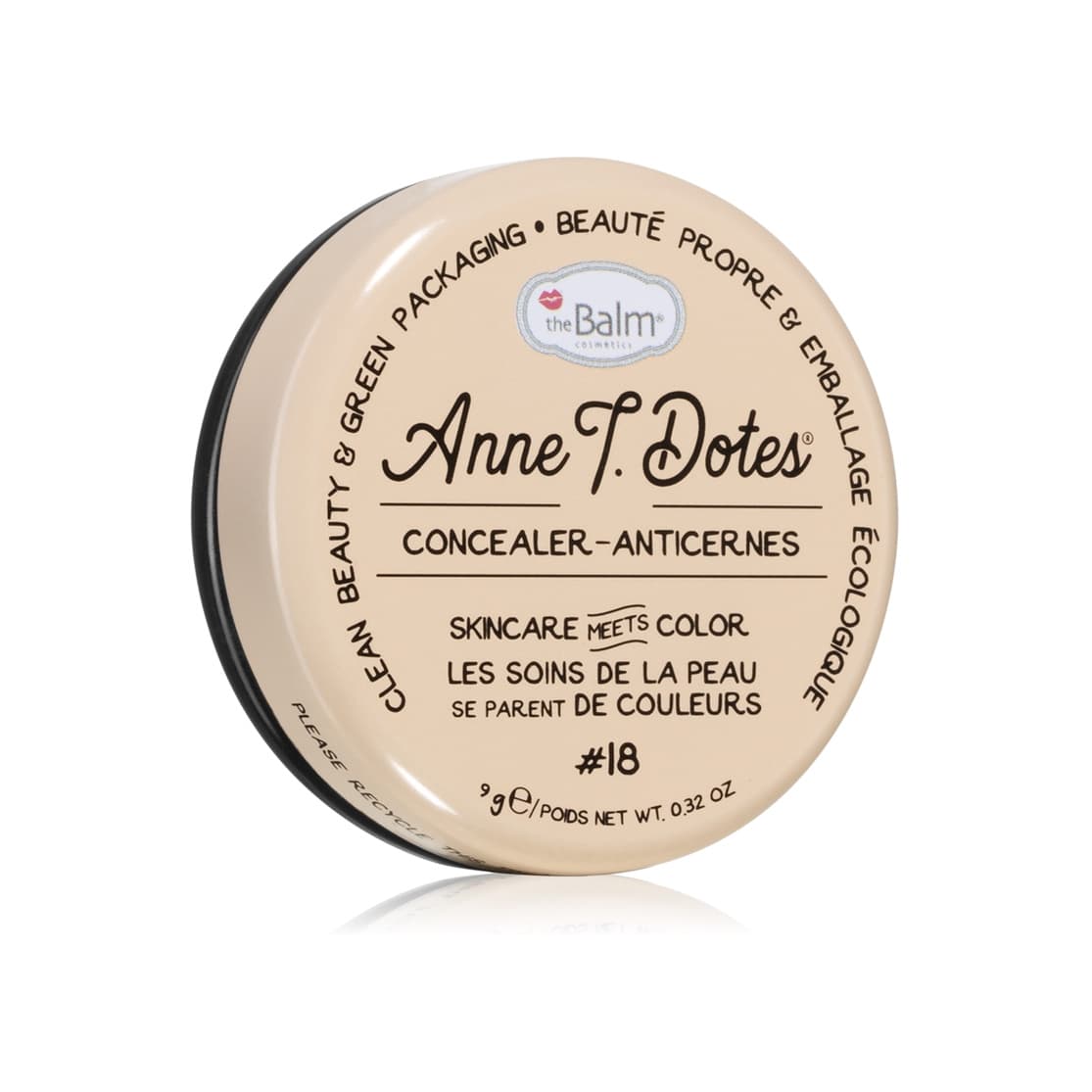 Anne T. Dotes® Concealer