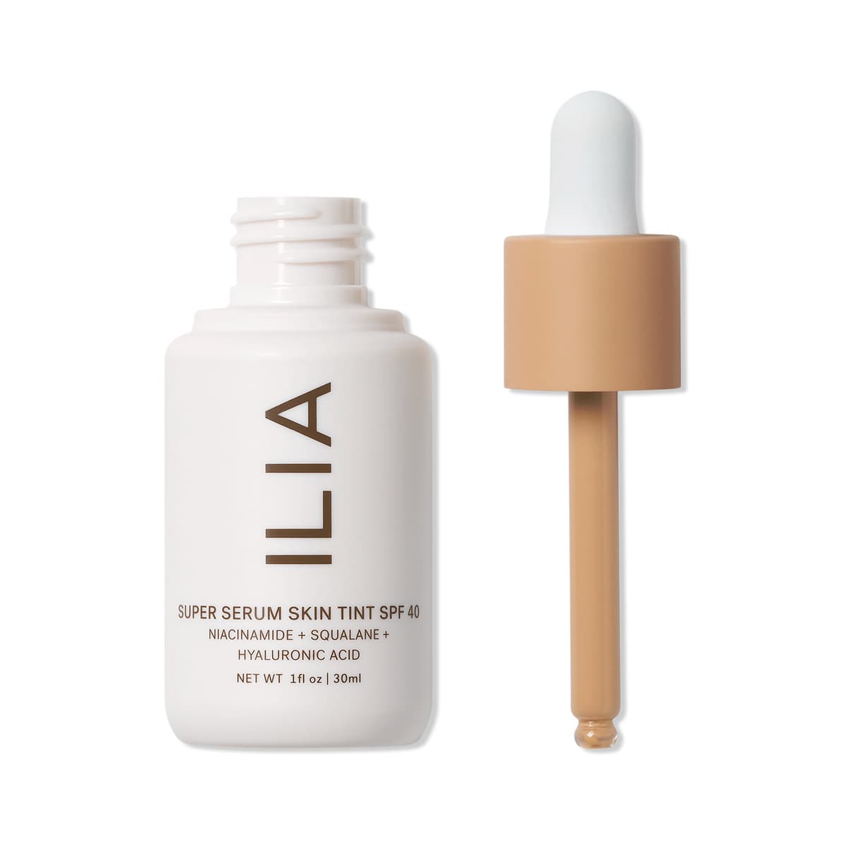 Super Serum Skin Tint SPF 40, Diaz ST7