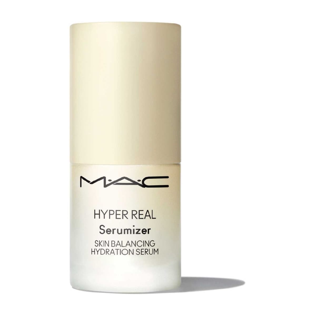 MAC Mini Hyper Real Serumizer Skin Balancing Hydration Serum