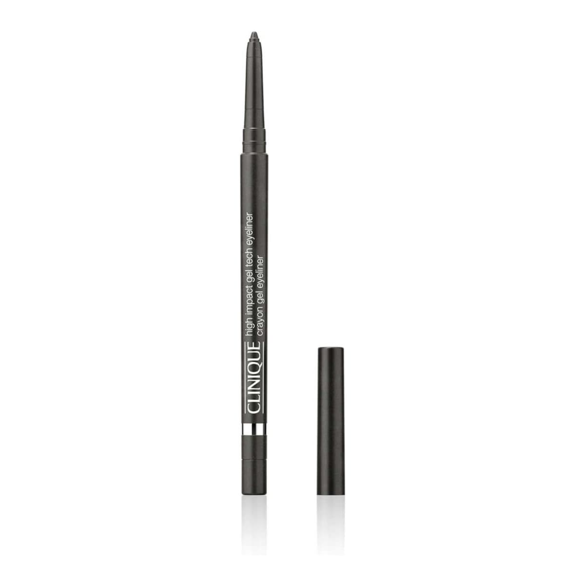 High Impact™ Gel Tech Eyeliner, Polished Pewter
