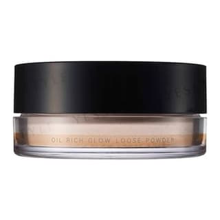 Oil Rich Glow Loose Powder