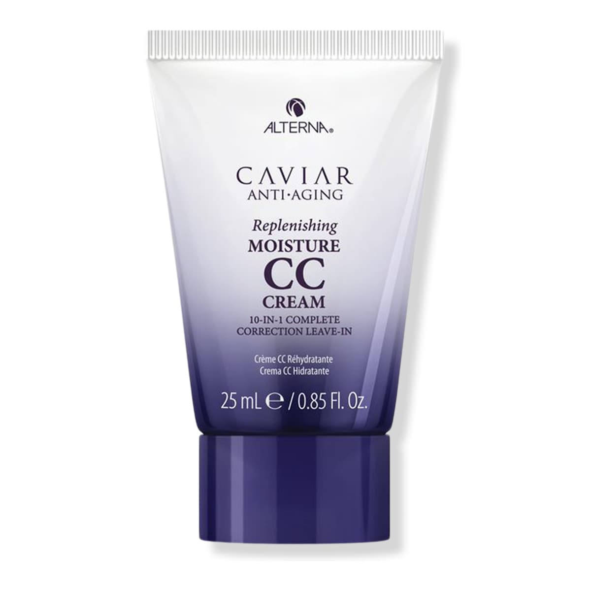 Travel Size Caviar CC Cream