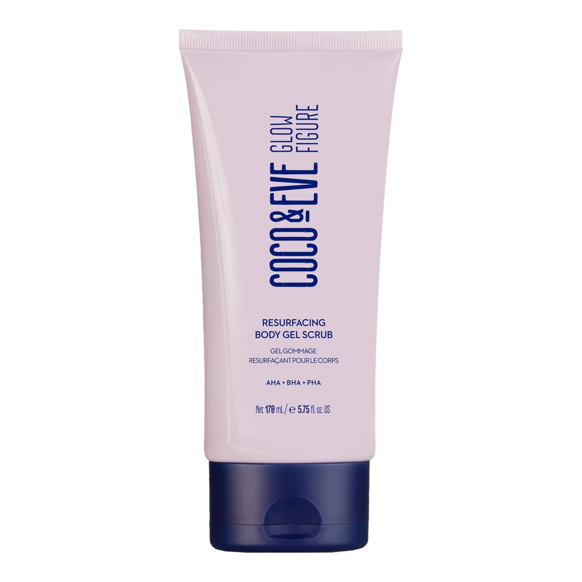 Resurfacing Body Gel Scrub