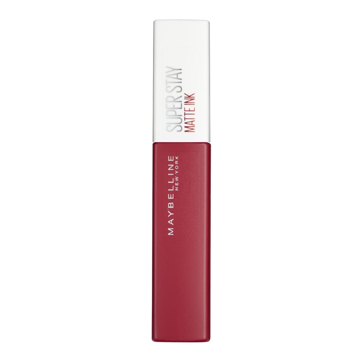 SuperStay Matte Ink Lipstick, Pioneer