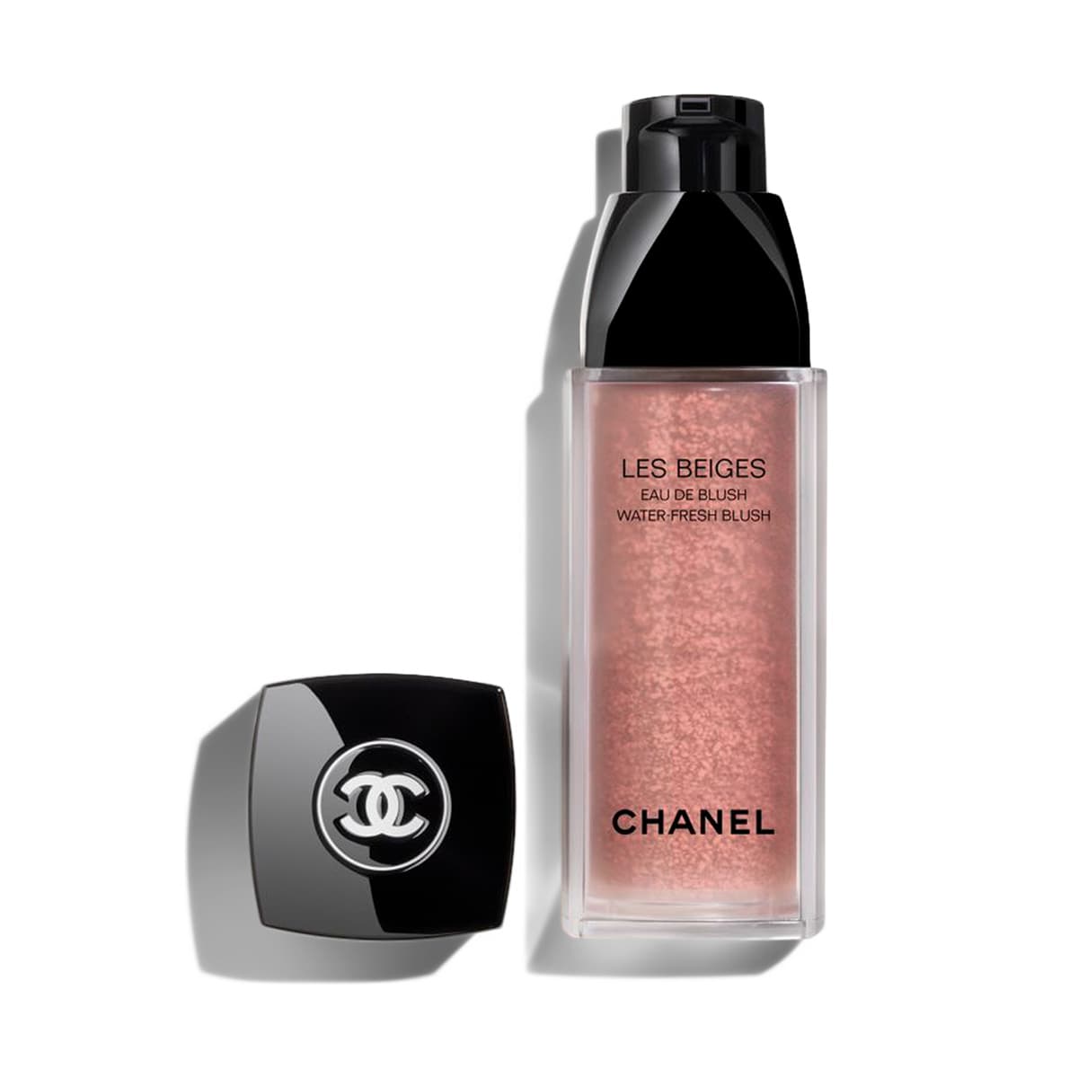LES BEIGES Water-Fresh Blush, LIGHT PINK