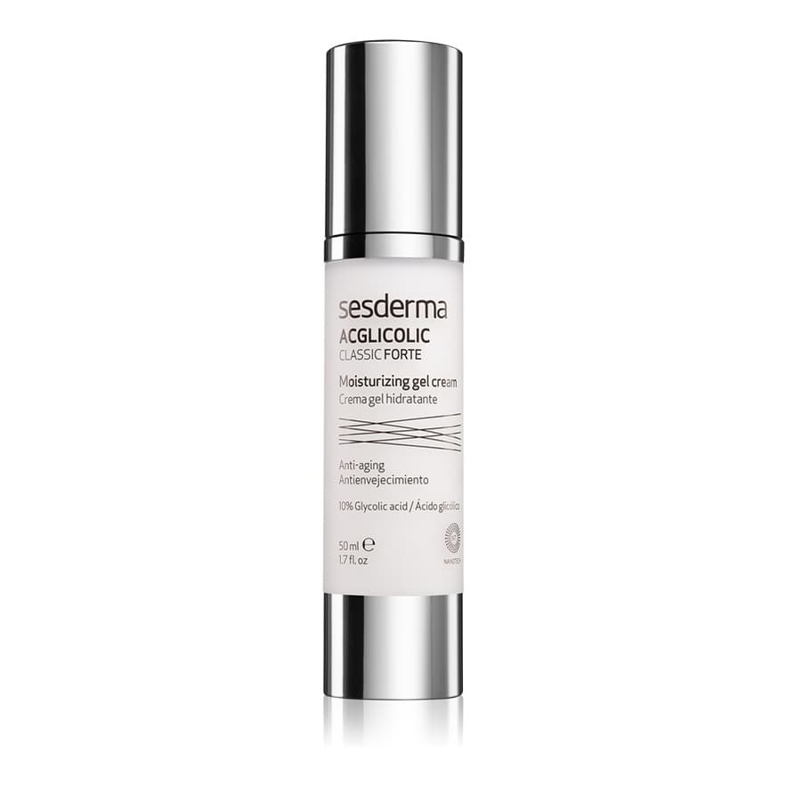 Acglicolic Classic Forte Facial