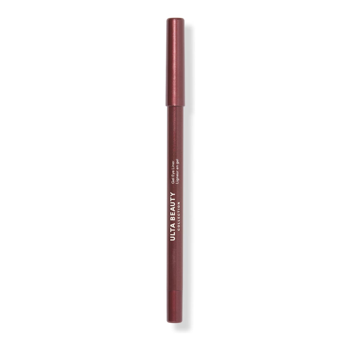 Gel Eyeliner Pencil, Plum
