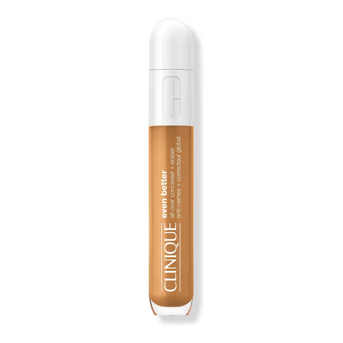 Even Better All-Over Concealer + Eraser, WN 112 Ginger