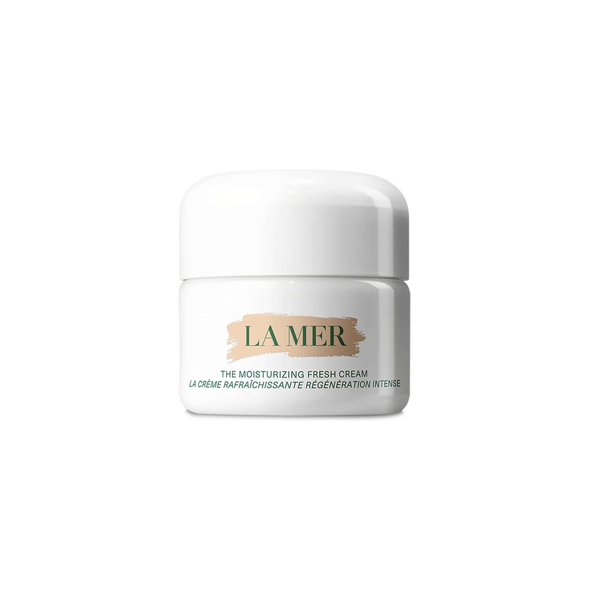 The Moisture Fresh Cream