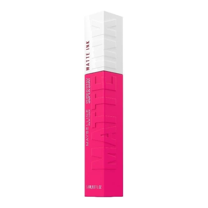 Superstay Matte Ink Liquid 30 Romantic