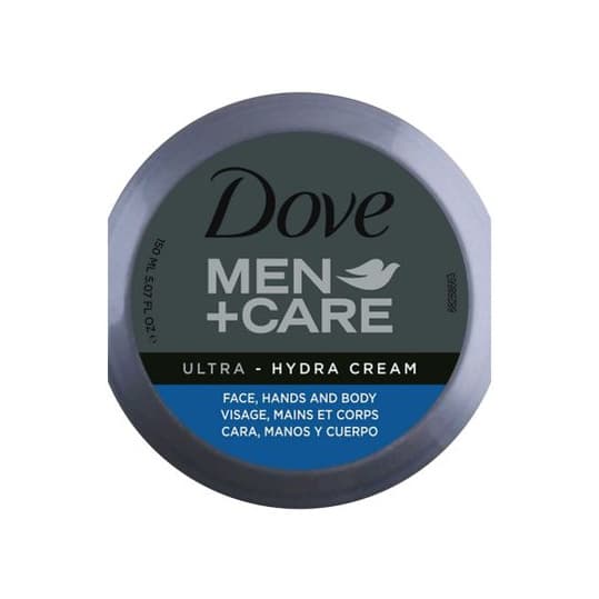 Men Care Ultra Hydra Cream
