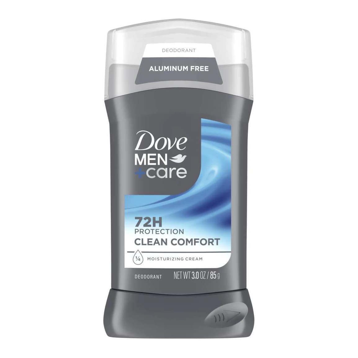 Deodorant Stick - Clean Comfort