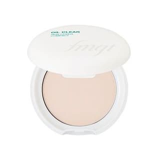 fgmt Oil Clear Skin Cover Compact