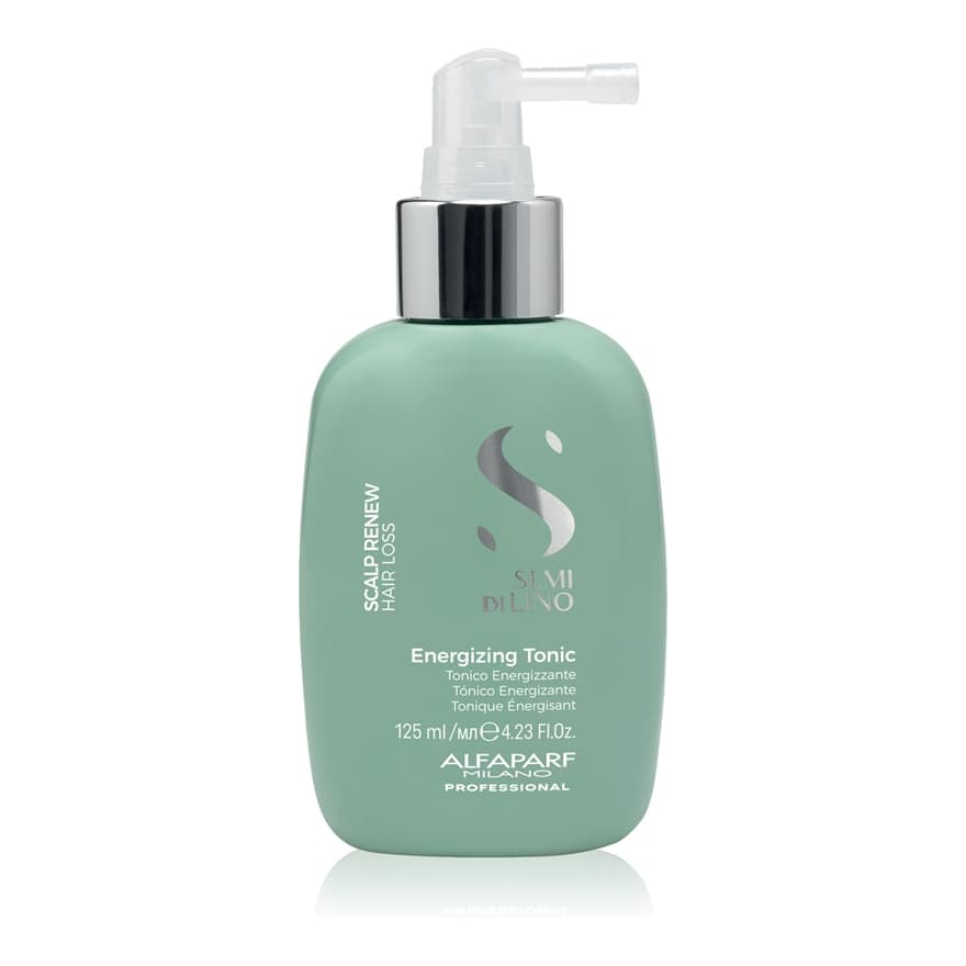Semi Di Lino Scalp Renew