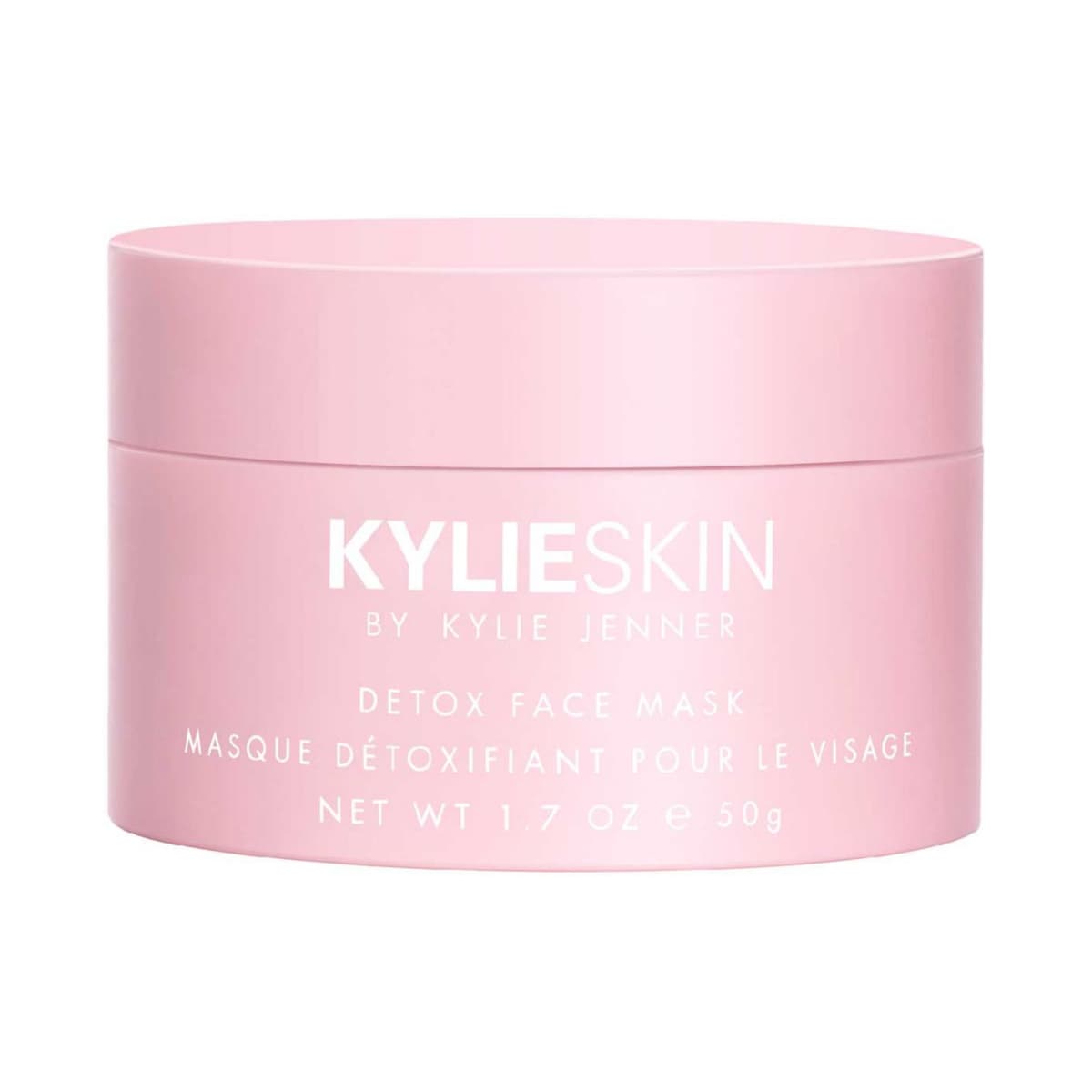Detox Mask