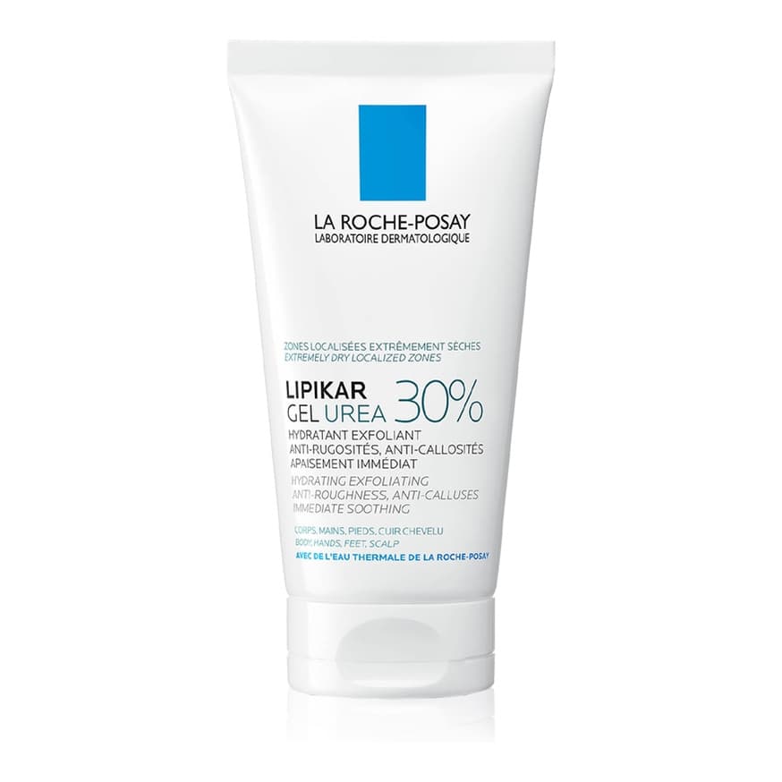 Lipikar Gel Urea 30%