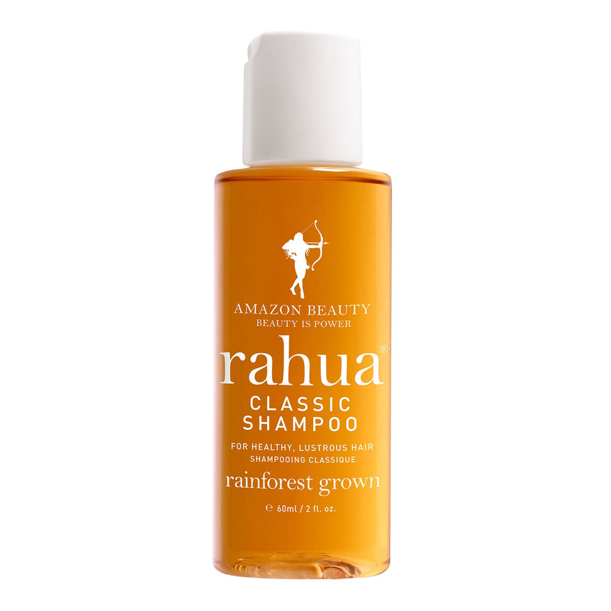 Classic Shampoo Travel Size