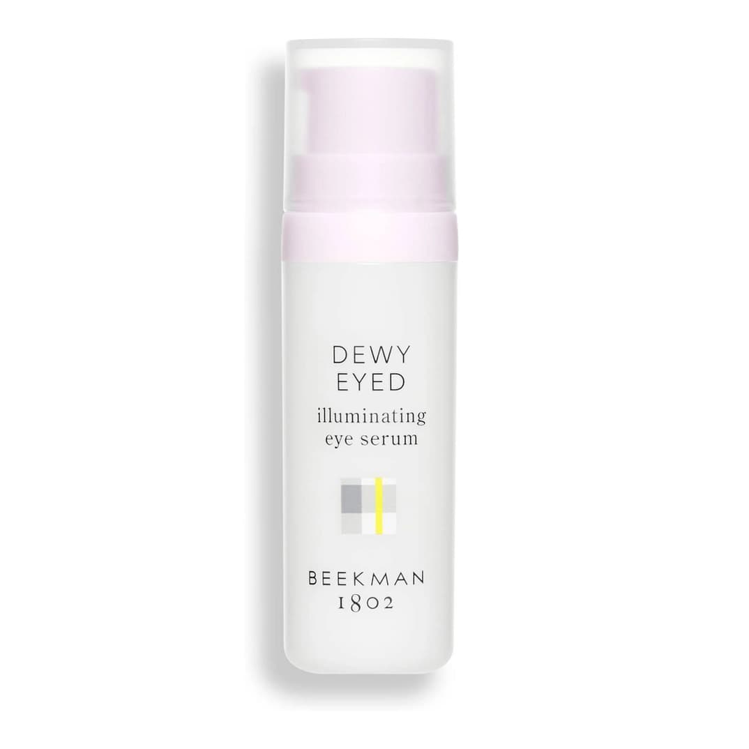 Dewy Eyed Illuminating Depuffing Eye Serum