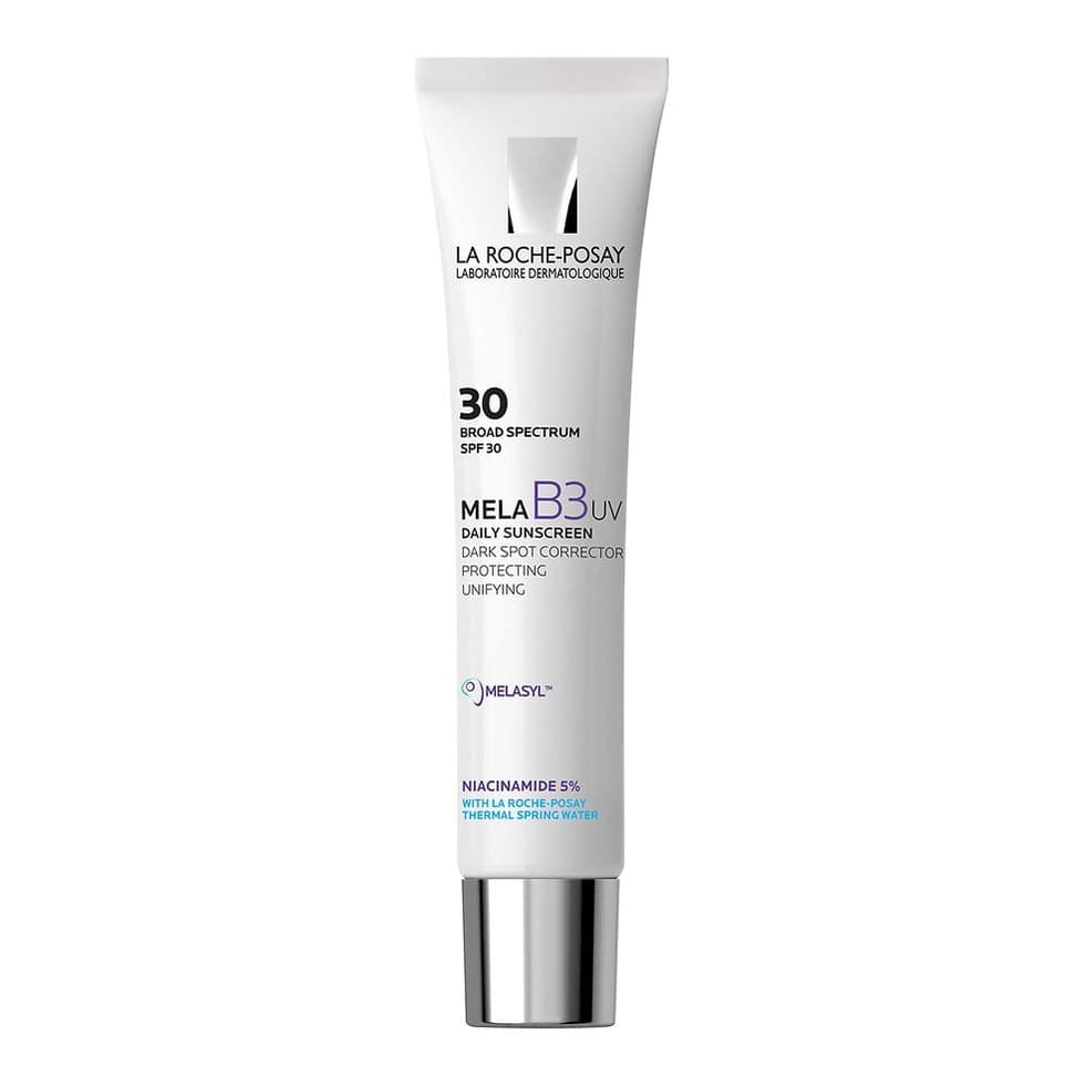 Mela B3 UV Daily Moisturizer Sunscreen SPF 30