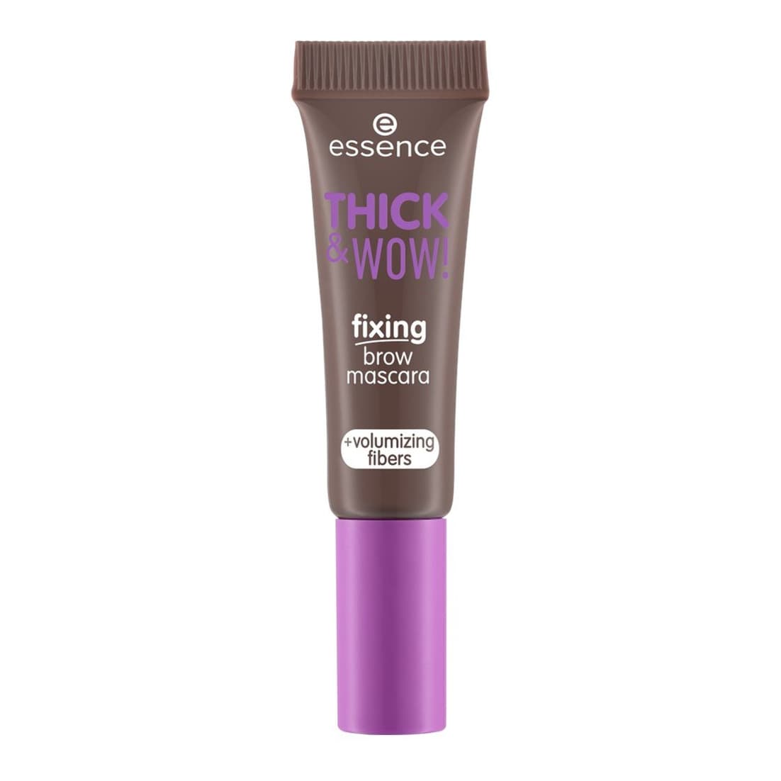 Thick & Wow! Fixing Brow Mascara 02 Ash Brown