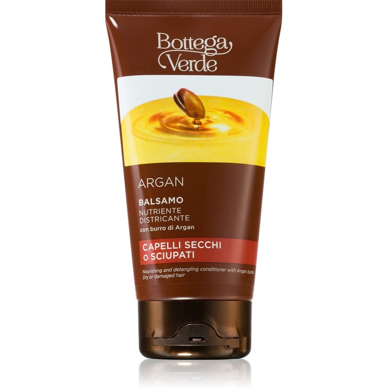 Argan Nourishing Conditioner
