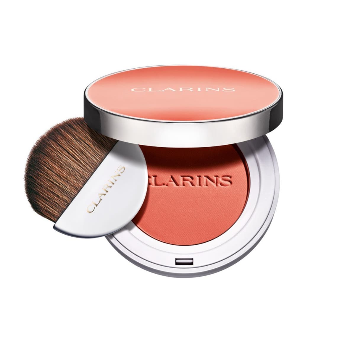 Joli Blush Long-Wearing Blush 07 Cheeky Peach