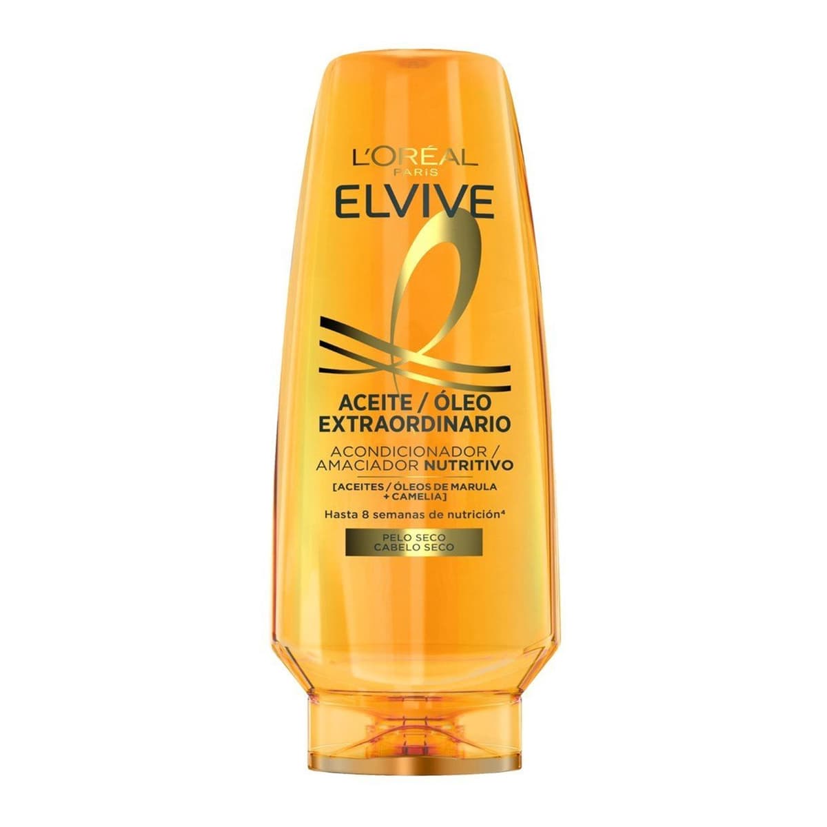 Elvive Extraordinary Oil Nourishing Conditioner