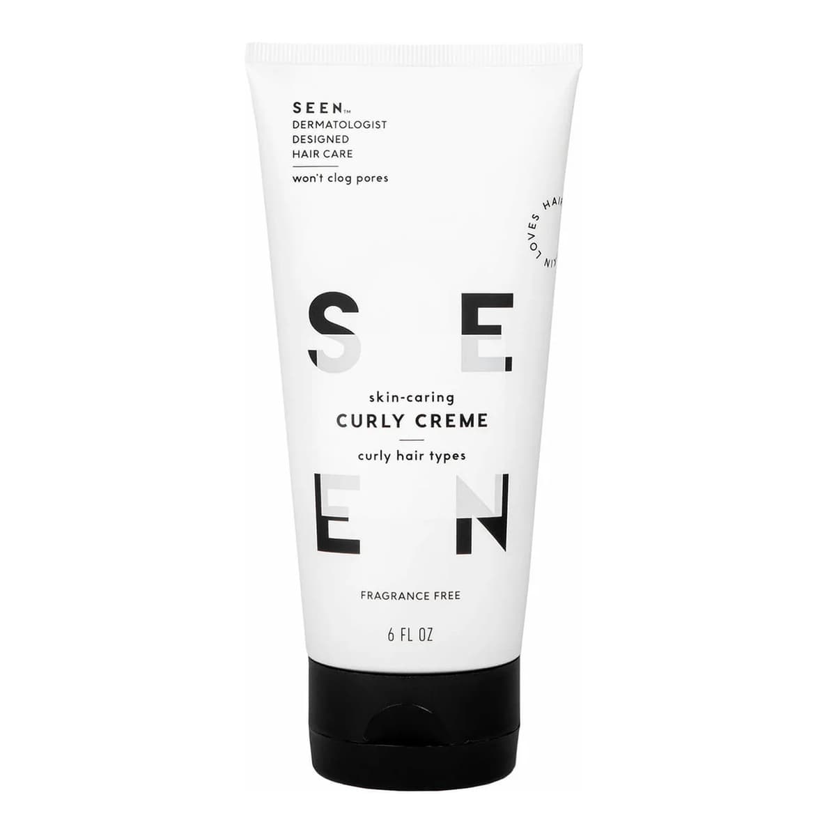 Curly Creme Fragrance Free