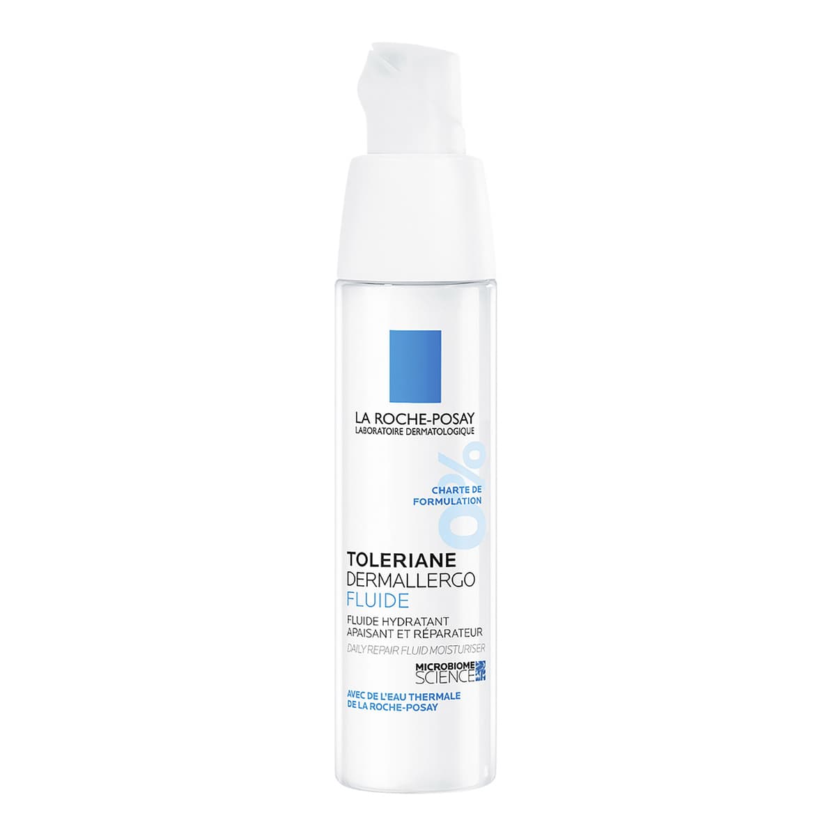 Toleriane Dermallergo Fluid
