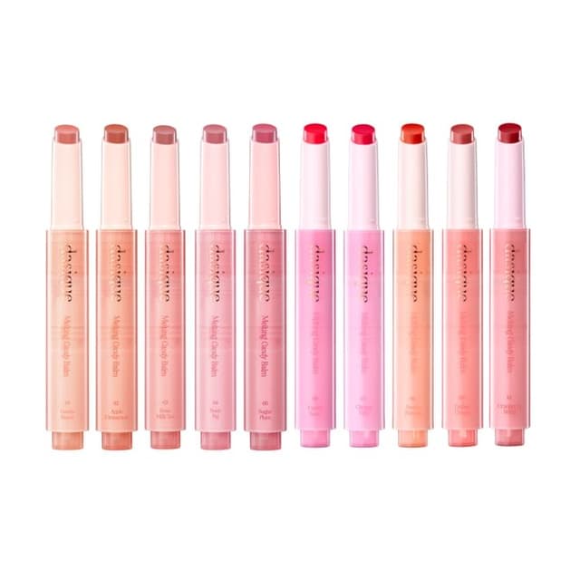 Melting Candy Balm