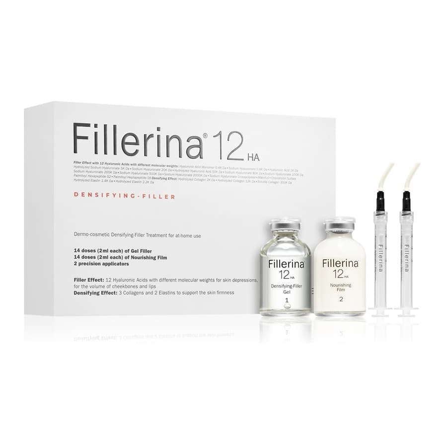 Densifying Filler Grade 3