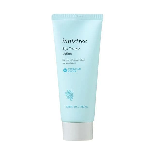 Bija Trouble Lotion